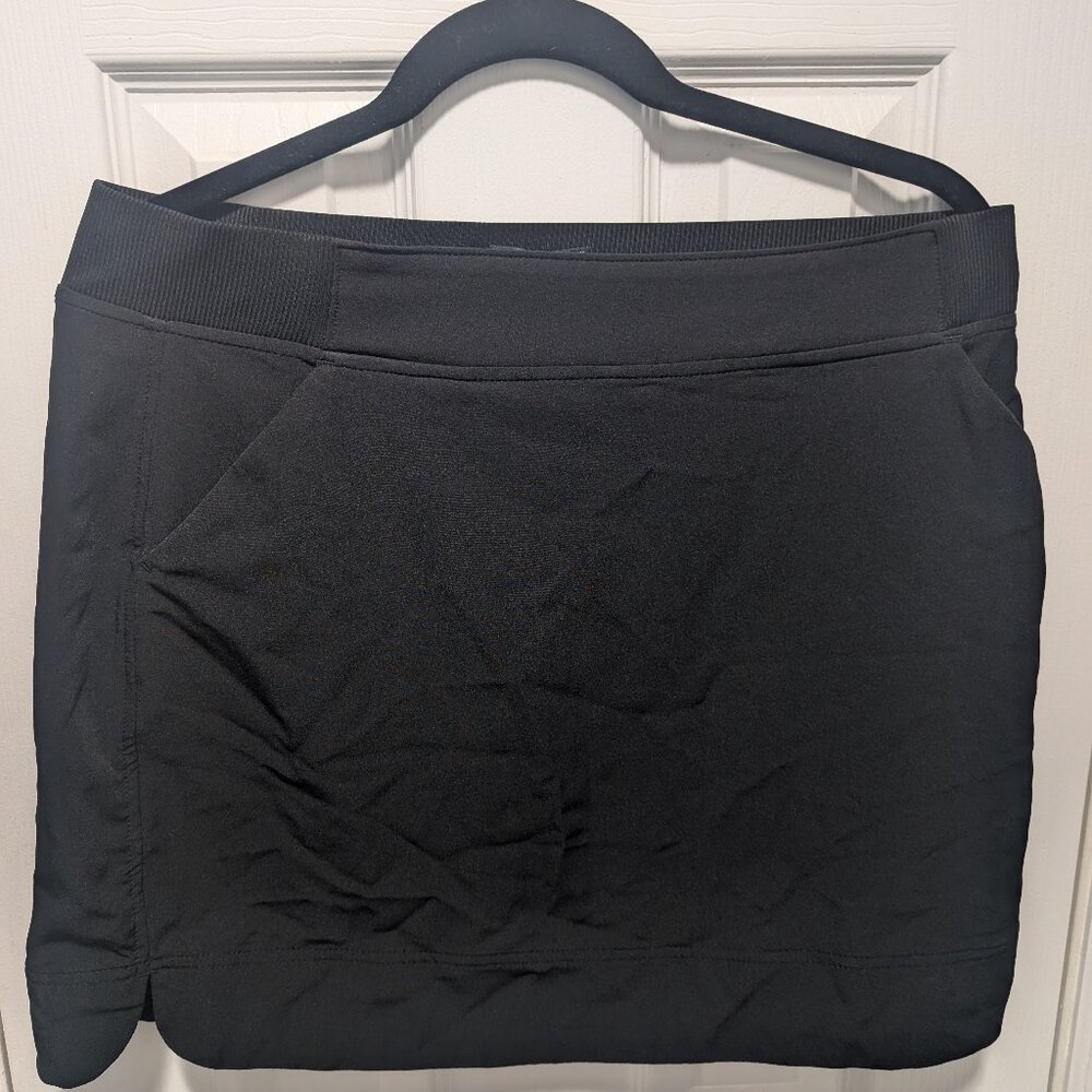 Skort